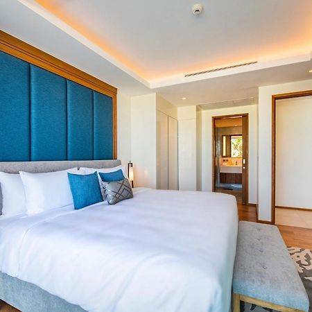 Beachfront Residences - Stunning Sea And Lake View Παραλία Μπανγκ Ταο Εξωτερικό φωτογραφία