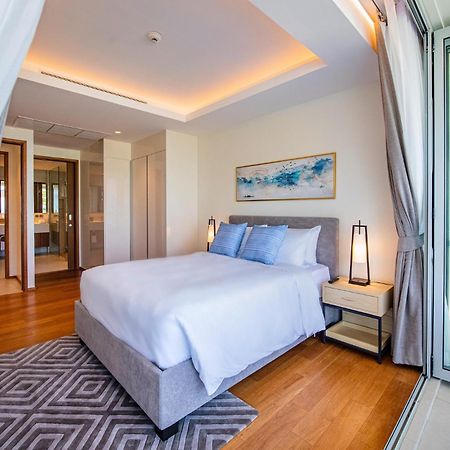Beachfront Residences - Stunning Sea And Lake View Παραλία Μπανγκ Ταο Εξωτερικό φωτογραφία