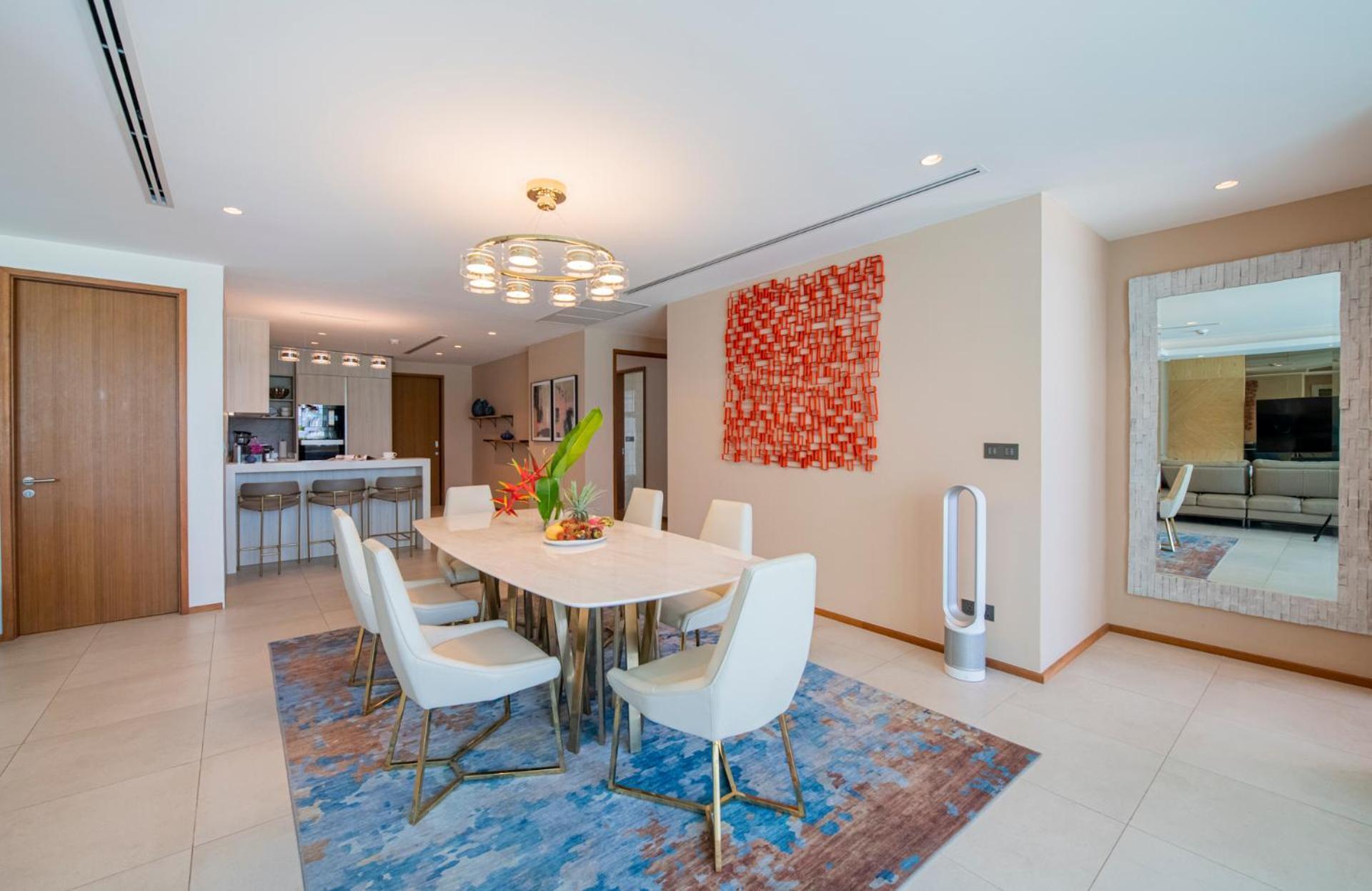 Beachfront Residences - Stunning Sea And Lake View Παραλία Μπανγκ Ταο Εξωτερικό φωτογραφία