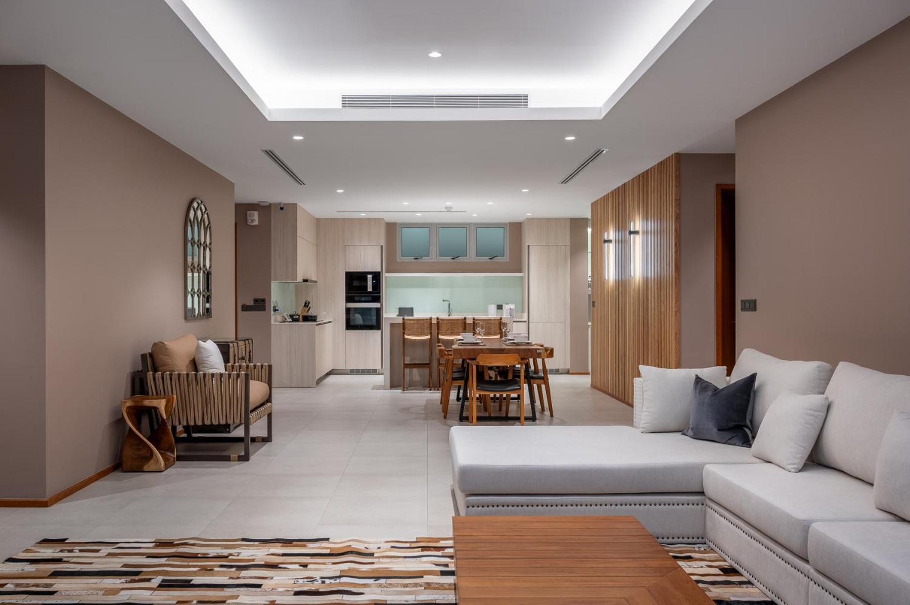 Beachfront Residences - Stunning Sea And Lake View Παραλία Μπανγκ Ταο Εξωτερικό φωτογραφία