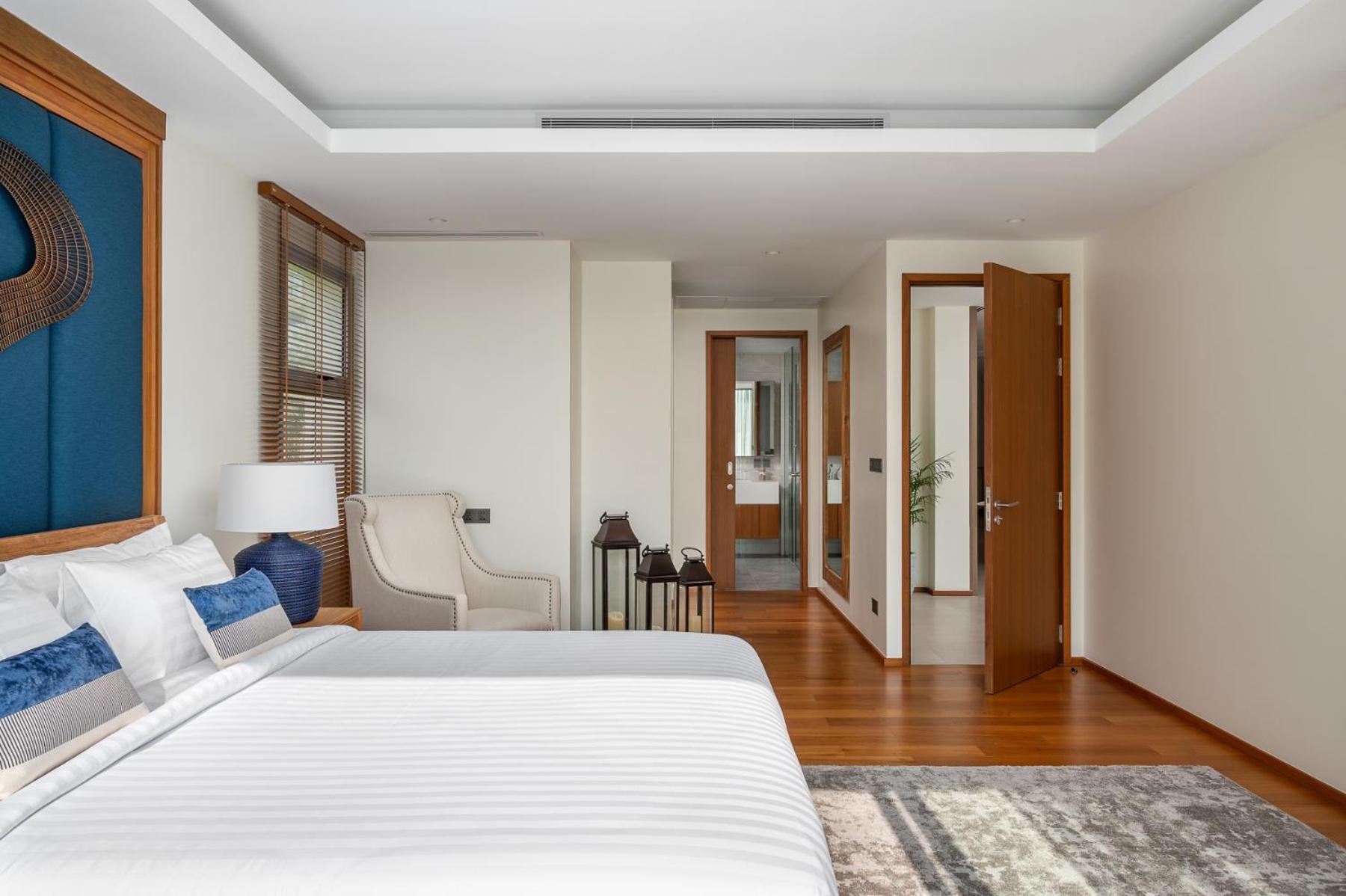 Beachfront Residences - Stunning Sea And Lake View Παραλία Μπανγκ Ταο Εξωτερικό φωτογραφία