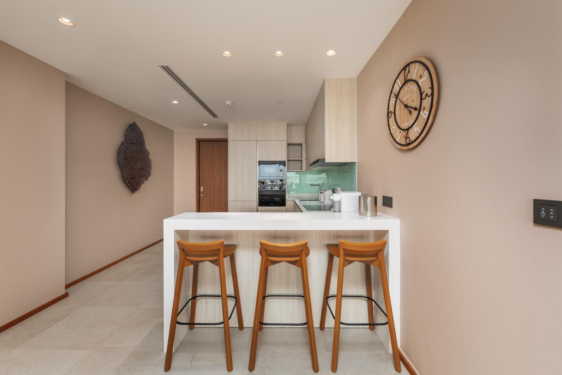 Beachfront Residences - Stunning Sea And Lake View Παραλία Μπανγκ Ταο Εξωτερικό φωτογραφία