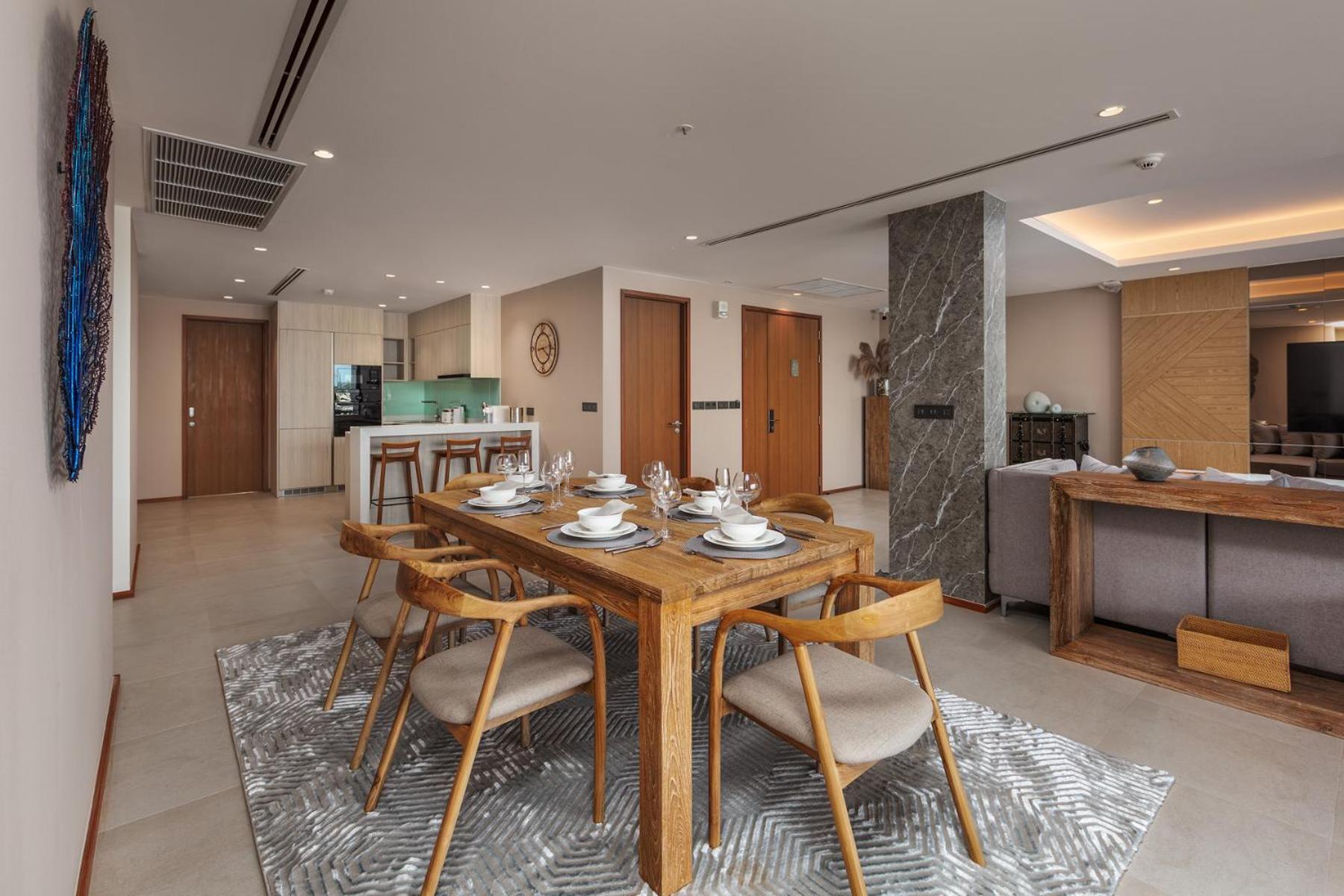 Beachfront Residences - Stunning Sea And Lake View Παραλία Μπανγκ Ταο Εξωτερικό φωτογραφία